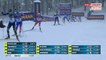 Le replay de la poursuite femmes de la 5ème étape de Coupe du monde à Oberhof - Biathlon - CdM
