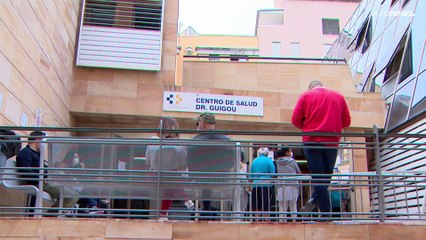 Vuelta al cole en España con la COVID desbocada, amenazando sectores esenciales y pequeñas empresas