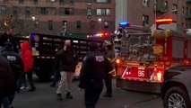 При пожаре в Бронксе погибли 19 человек, в том числе 9 детей