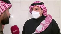 ياسر المسحل رئيس الاتحاد السعودي: عدد الأجانب في الأندية لن يقل على 7 لاعبين