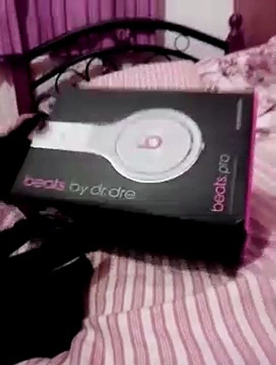 How to Spot Fake Beats Detox Headphones by Dr dre