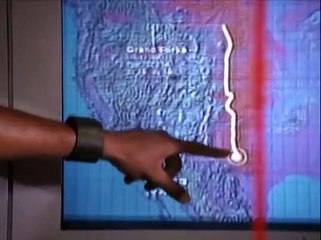 Pensacola Wings Of Gold S01E08 Grey Ghost