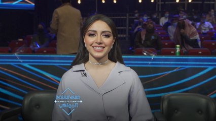 رغم خوفها زينب تتفوق من جديد وتحصل على المبلغ المالي