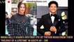 Minka Kelly Shares Her First Pic of Trevor Noah From Their "Holiday of a Lifetime" in South Af - 1br