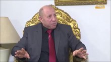 هشام المؤدب لقيس سعيد : شنوا معنها عام تحكم وحدك!؟.. القائمة السوداء جاهزة لدى أمريكا