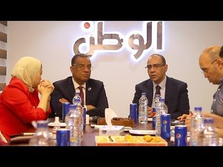 حسام حسني للحوامل : لا يفضّل أخذ اللقاح  والسينوفارم ذو فعالية قوية