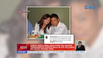 Drew Arellano, nag-post ng major throwback photo nila ni Iya Villana na kuha noong 2010 | UB