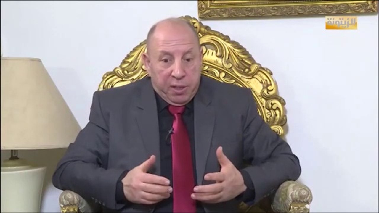 هشام المؤدب يكشف خطورة المنصة الإلكترونية للحوار الوطني
