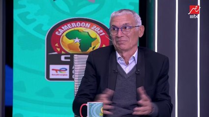 كوبر يكشف لأول مرة.. لماذا استبعد غالي نهائياً من المنتخب
