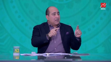 كوبر يكشف.. لماذا استبعد رمضان صبحي من أمم أفريقيا بالجابون