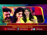 ಸಿಂಗ ಘರ್ಜನೆ | Exclusive interview with Sinnga movie Team | Chirranjeevi Sarja | Aditi | TV5 Kannada