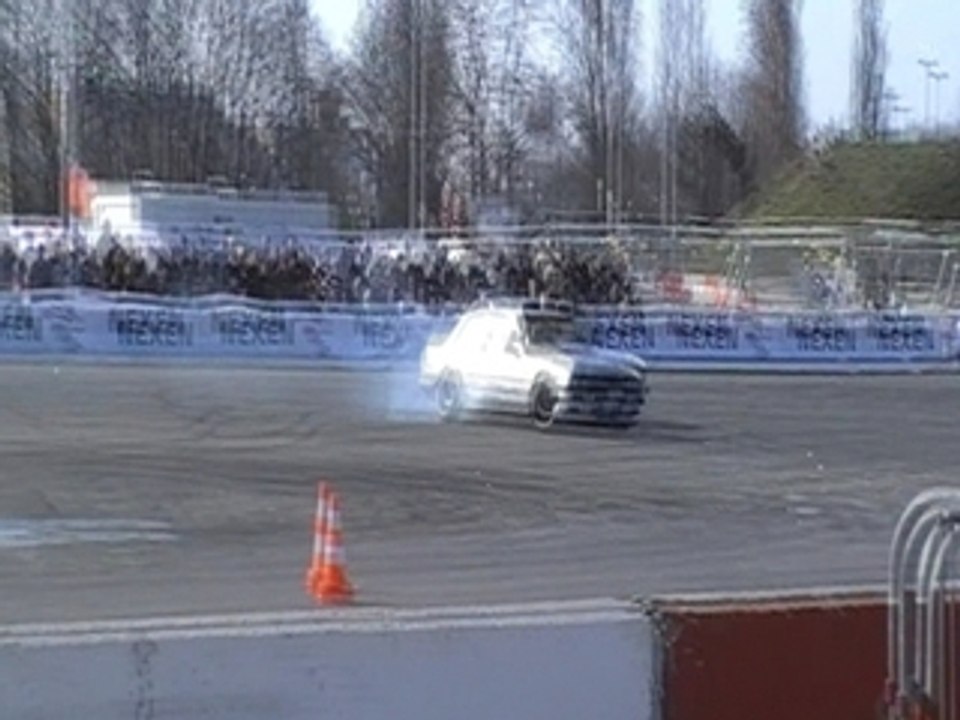 PTS 08 drift partie 1