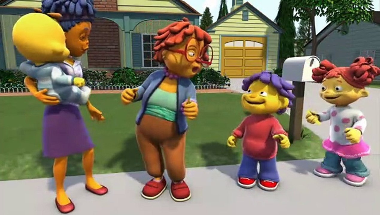 Sid The Science Kid The Movie Part 1 video Dailymotion