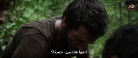 فيلم الاكشن والخيال العلمي (وحوش البشر) مترجم عربي - جزء ثالث