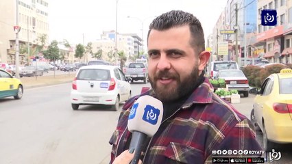 وفاة كل 19 ساعة بسبب حوادث الدهس