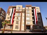 خاص .. «الوطن» في جولة داخل وحدة سكنية افتتحها الرئيس اليوم بمدينة بدر