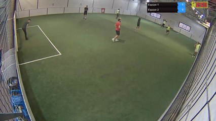 Equipe 1 Vs Equipe 2 - 09/01/22 16:28 - Loisir Poitiers - Poitiers Game Parc