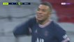 Frustrating night for Mbappe as PSG draw at Lyon