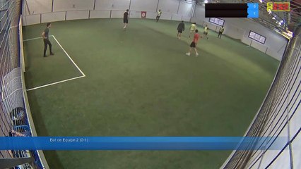 Equipe 1 Vs Equipe 2 - 09/01/22 16:29 - Loisir Poitiers - Poitiers Game Parc