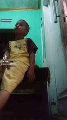 Azriel anak soleh amiin