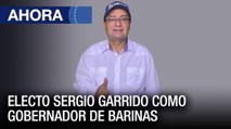 Resultados de las elecciones de Gobernador en #Barinas - #09Ene - Ahora