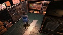Resident Evil 3 Nemesis 履 002 Uptown