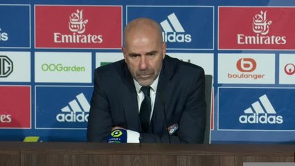 20e j. - Bosz : "Un super état d'esprit"