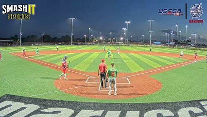 Red Marucci - Xavier Torres (2022) 08 Jan 17:46