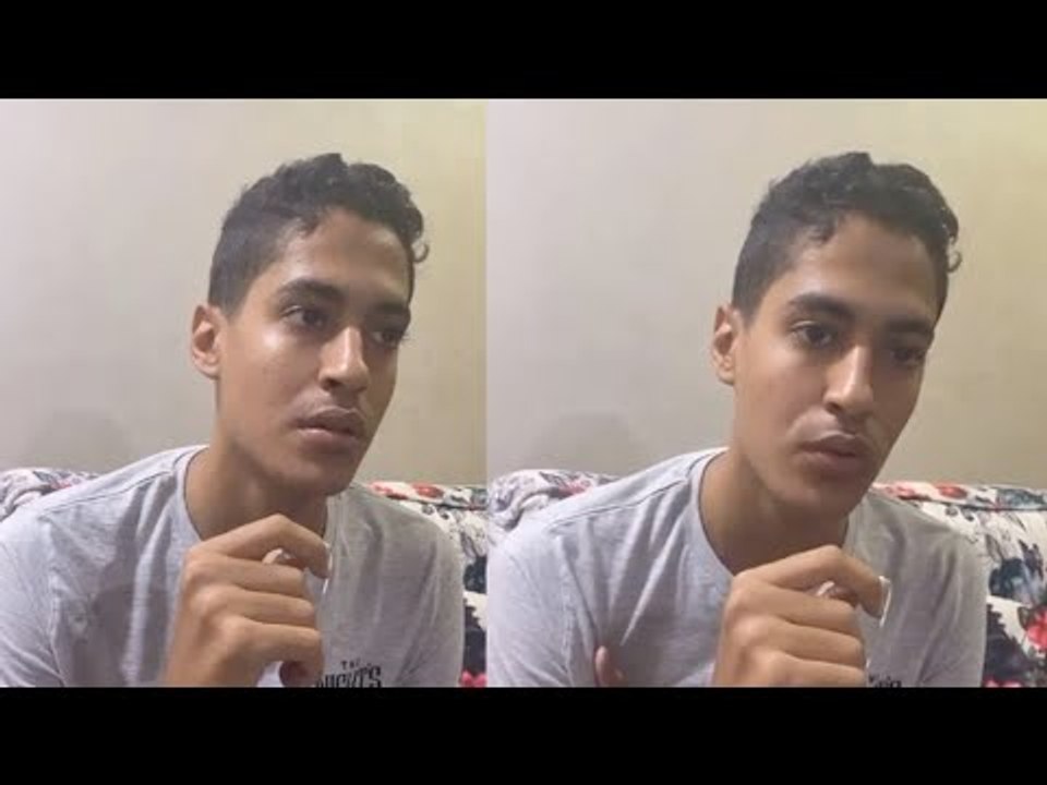 "زغرودة وفرحة غامرة".. الوطن مع الثاني علمي علو...