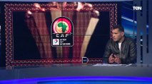 أبو الدهب: فقدان الثقة مشكلة لاعبي المنتخب المصري.. وهذه الطريقة الأفضل للفراعنة في أمم إفريقيا