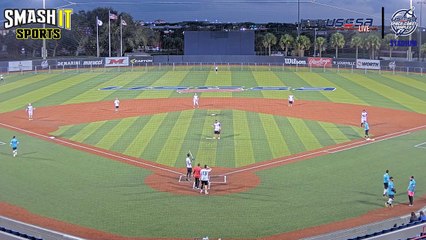 Space Coast Stadium - Xavier Torres (2021) 08 Jan 17:45