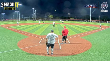 White Marucci - Xavier Torres (2022) 08 Jan 17:46