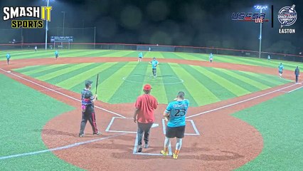 White Easton - Xavier Torres (2022) 08 Jan 17:31