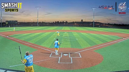 Red Wilson - Xavier Torres (2022) 08 Jan 17:45