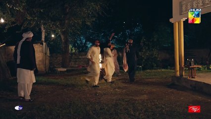 Haji Ke Waar Aur Hilmand Ke Yaar  - Sang-e-Mah