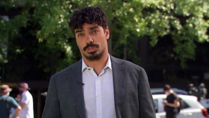 Novak Djokovic appealing visa decision in court today