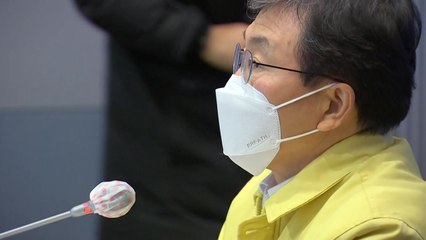 "오미크론 점유율 12.5%...우세종화, 설연휴가 분수령" / YTN