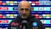 Napoli-Sampdoria 1-1 9/1/22 intervista post-partita Luciano Spalletti