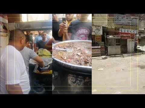 الجملي هو أملي .. القصة الكاملة لغلق محل الطوخي في المطرية : الرغيف بـ 5 جنيها