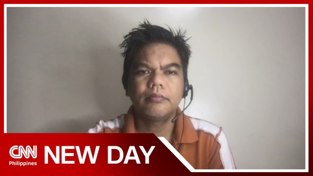 PH logs all-time high 28,707 new cases | New Day