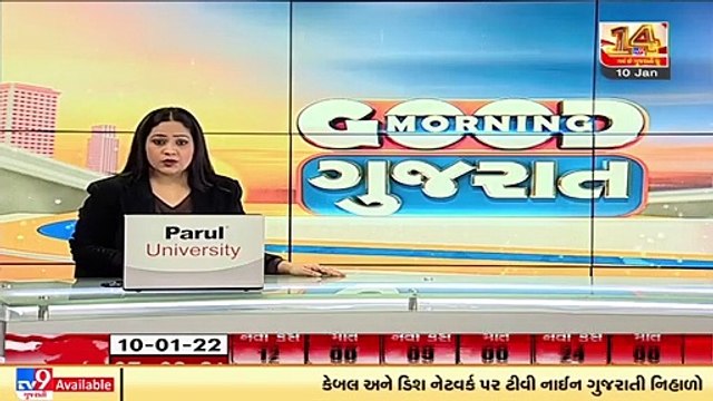 Precaution dose for senior citizens, healthcare, frontline workers begins today _ TV9News