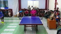 OKET VS EMIT TOURNAMEN TENIS MEJA KARANG TARUNA BUNGA BANGSA DESA KAWUNGLUWUK 2022