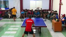 YUDI VS DENI TOURNAMEN TENIS MEJA KARANG TARUNA BUNGA BANGSA DESA KAWUNGLUWUK 2022
