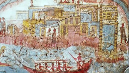 Mega Disasters Atlantis Apocalypse (S3, E10)