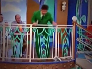 The Suite Life On Deck Season 1 Episode 7 - It'S All Greek To Me