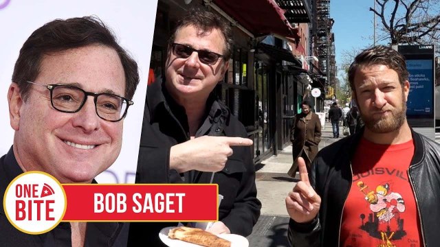 RIP Bob Saget