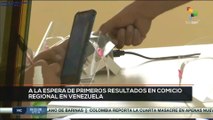 teleSUR Noticias 21:30 09-01:A la espera de resultados de elecciones en Barinas