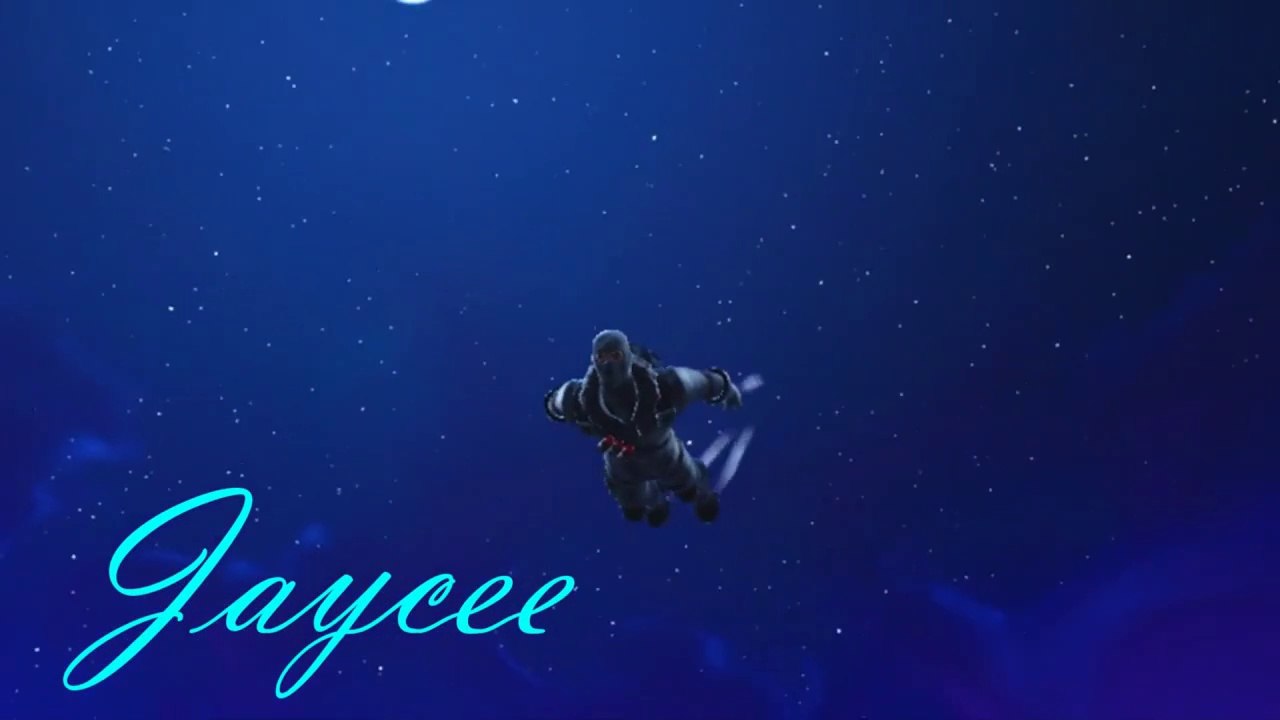 Cringeworthy Fortnite Throwback