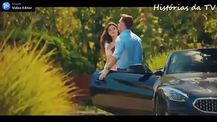 História De Eda e Serkan  - PARTE  29