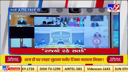 Morning Briefing_ All the big stories to get you started for the day _ TV9News